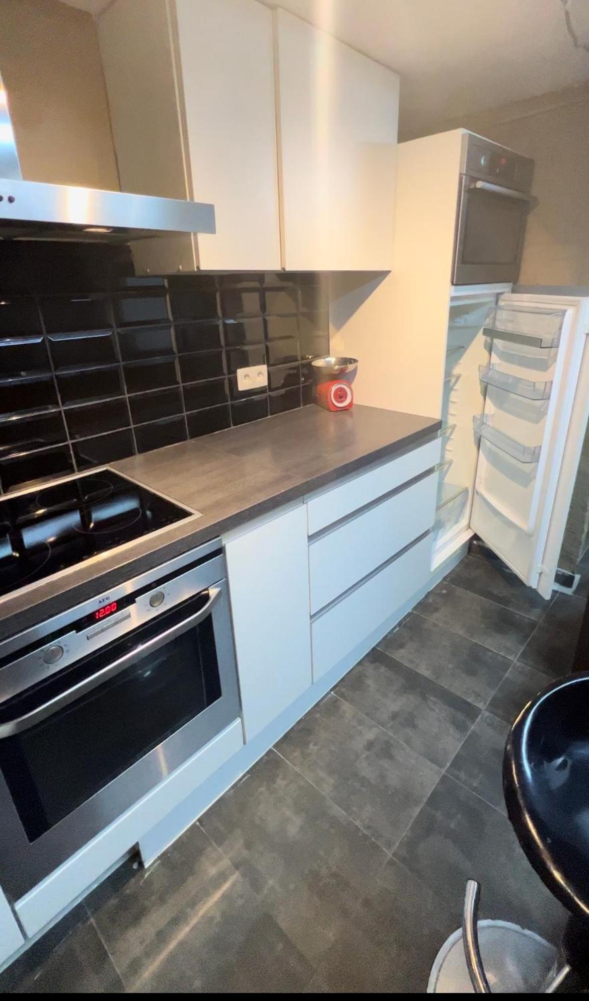Appartement 3 Chambres Centre Vilvoorde Bruxelles Brusselsairport Expo Nato Anvers Wifi Free Parking Extérieur photo