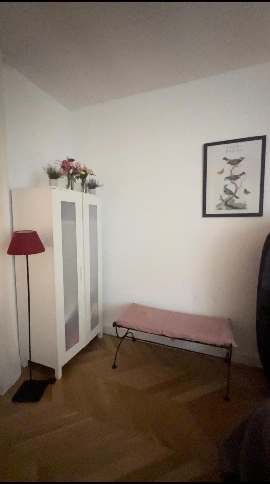Appartement 3 Chambres Centre Vilvoorde Bruxelles Brusselsairport Expo Nato Anvers Wifi Free Parking Extérieur photo