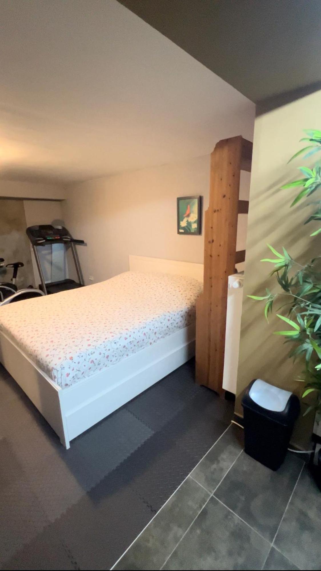 Appartement 3 Chambres Centre Vilvoorde Bruxelles Brusselsairport Expo Nato Anvers Wifi Free Parking Extérieur photo