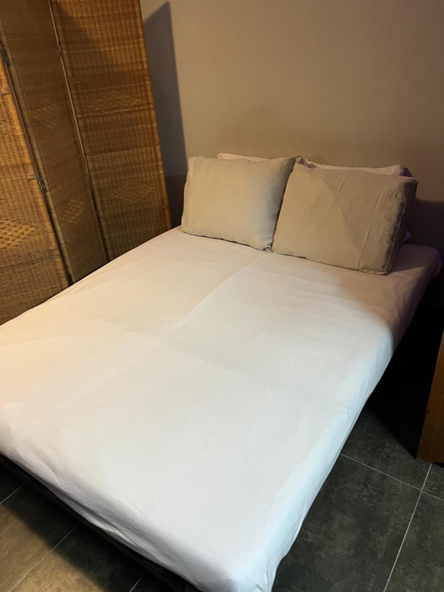 Appartement 3 Chambres Centre Vilvoorde Bruxelles Brusselsairport Expo Nato Anvers Wifi Free Parking Extérieur photo